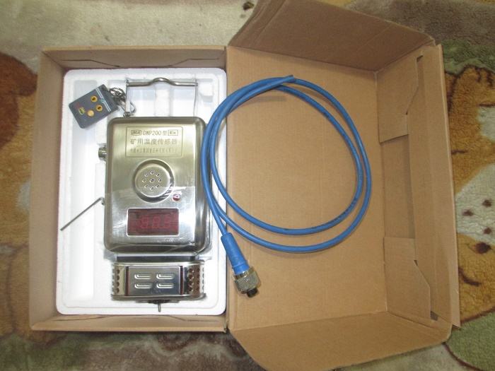 QWD95矿用温度传感器 GWD100温度传感器,GWD40温度传感器