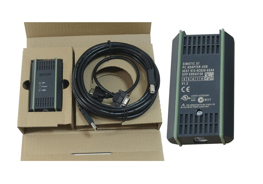 通信处理器CP5711 USB-适配器 6GK1571-1AA00 西门子适配器