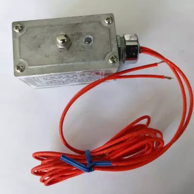 生产KHB-08三线制霍尔接近开关供应KHB-13DF磁传感器接线方式