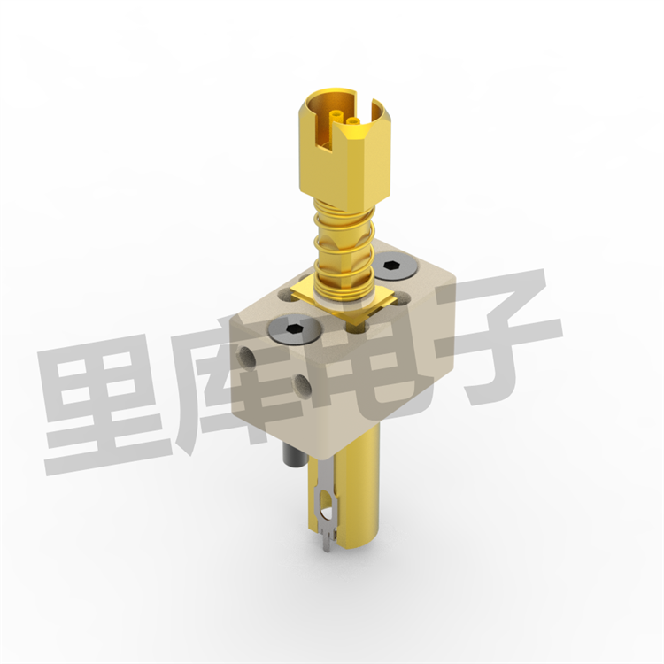 里库电子 英冈HFS-802-0004 连接器 测试探针 支持定制 性能稳定