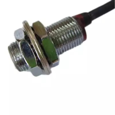 供应KHB-13DF磁传感器接线方式两线常开、生产KHB-18霍尔传感器