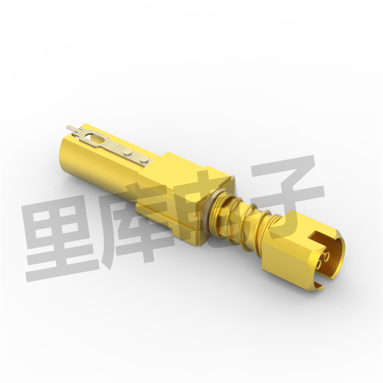 里库电子 英冈HFS-802-0004 连接器 测试探针 支持定制 性能稳定