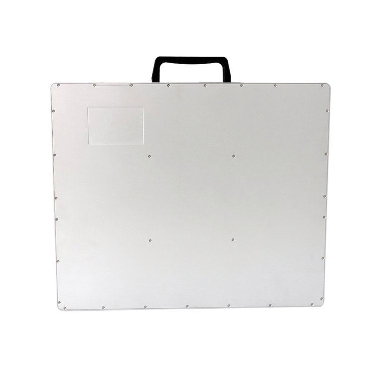 数字平板探测器及其影像系统拍片机升级医用dr检测成像板无线传输 黑色