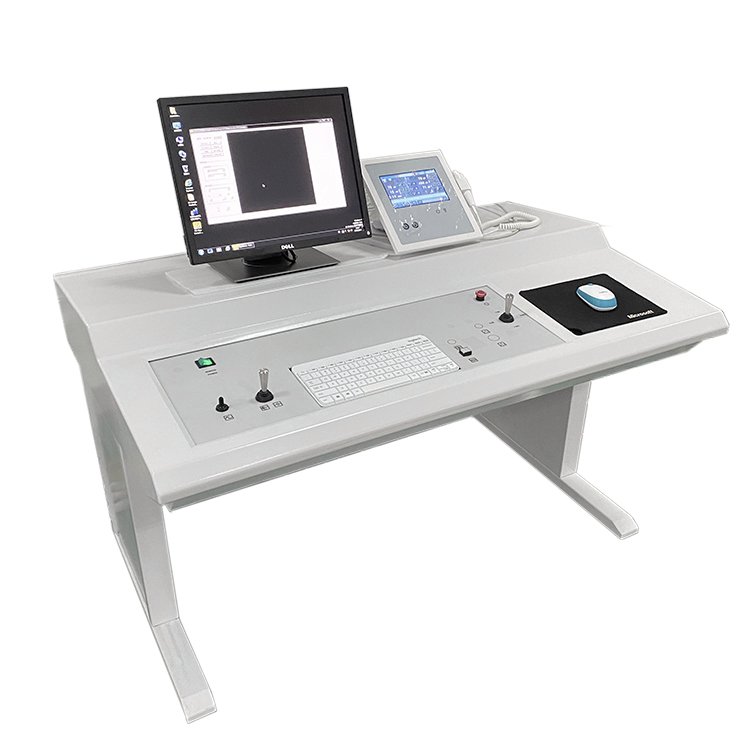 无损检测设备 透视机 气泡检查仪 专业检测高压绝缘件 白色