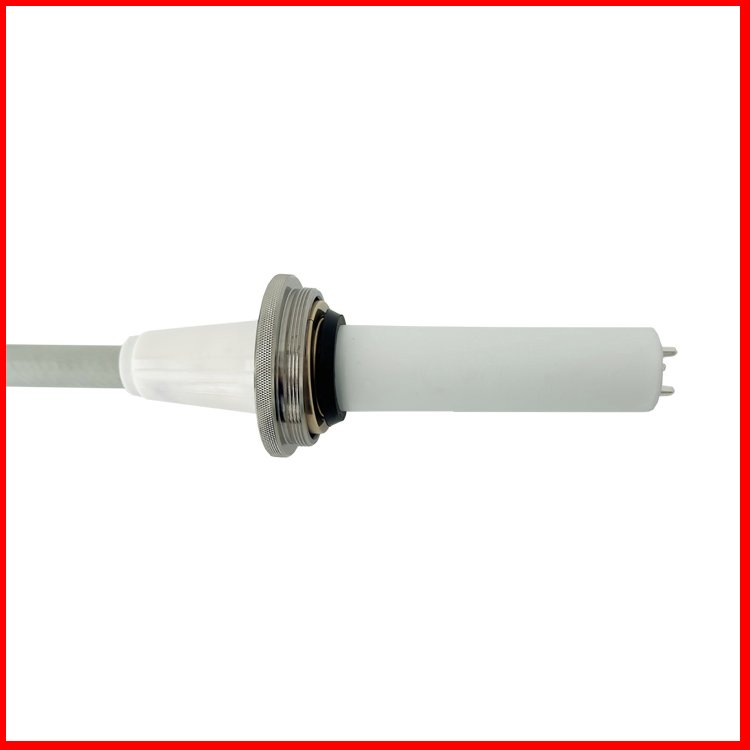 X光机电缆插头 DR高压线缆插头 75kv90kv 平替克莱蒙得CA1CA11 灰色