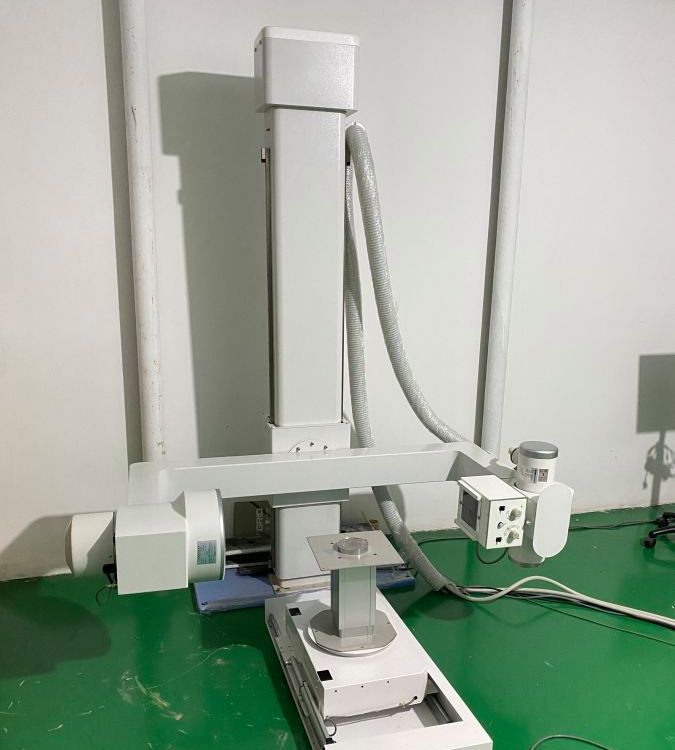 无损检测设备 透视机 气泡检查仪 专业检测高压绝缘件 白色