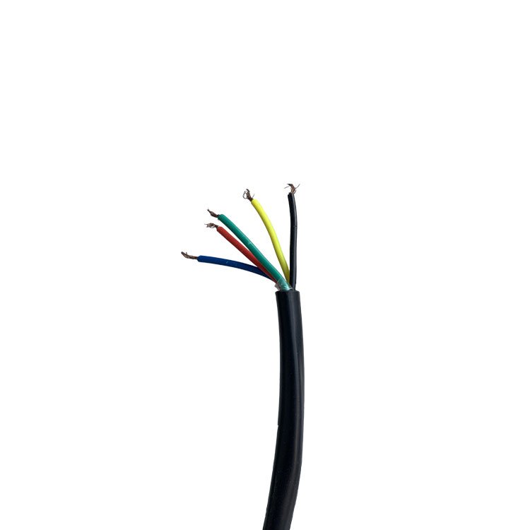 脚踏开关 双联适用于工业设备可定制脚踏线长工厂货源全国包邮 001