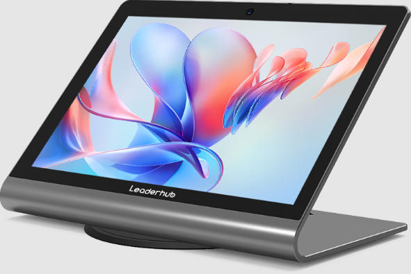 平板电脑硬件特点轻薄设计触控交互便携性与功能性之间取得平衡 L型平板电脑