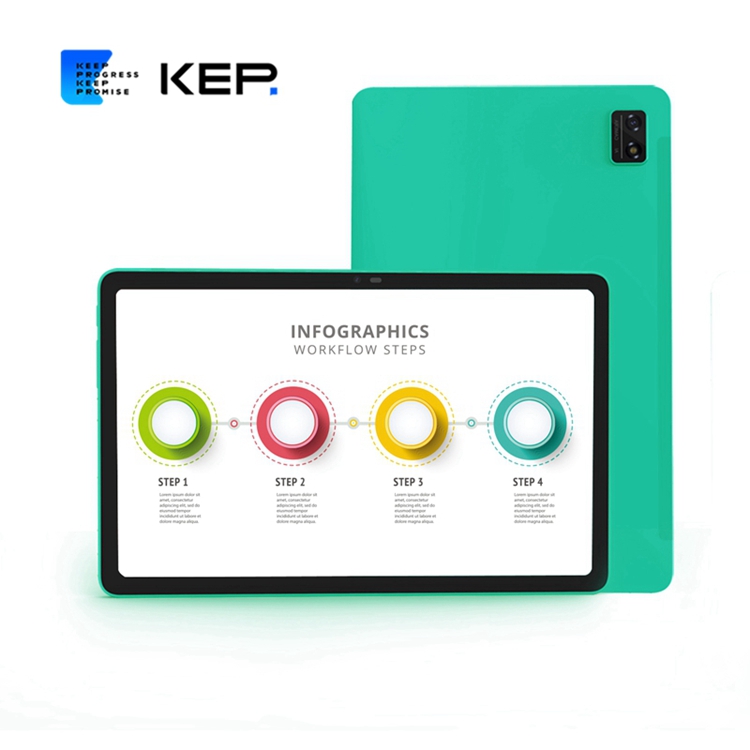 超高清平板电脑全面屏10寸 雅致银 全新S17 网络游戏护眼贴合屏 雅致银