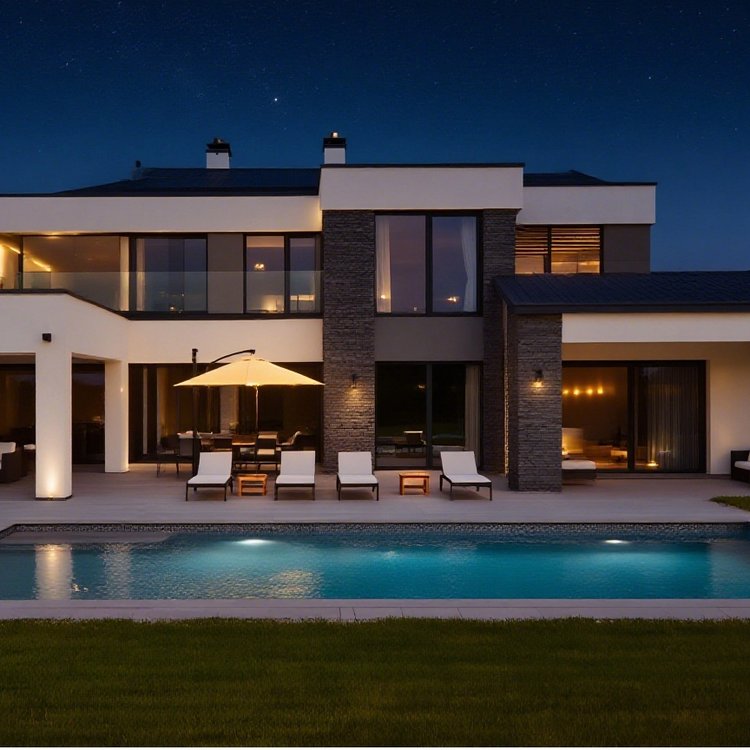 农村自建房、民宿、阳光房安装光伏发电 一站式交钥匙服务 资质齐全 民用光伏电站