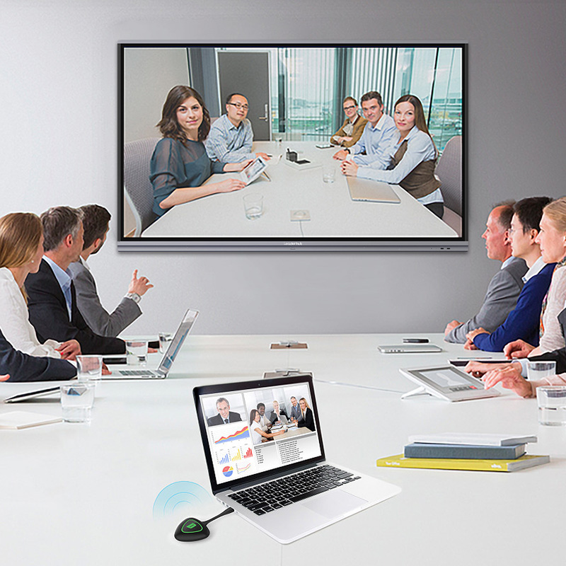 75寸会参谋Leaderhub触控一体机系列互动 电脑投屏办公展示 多媒体一体机