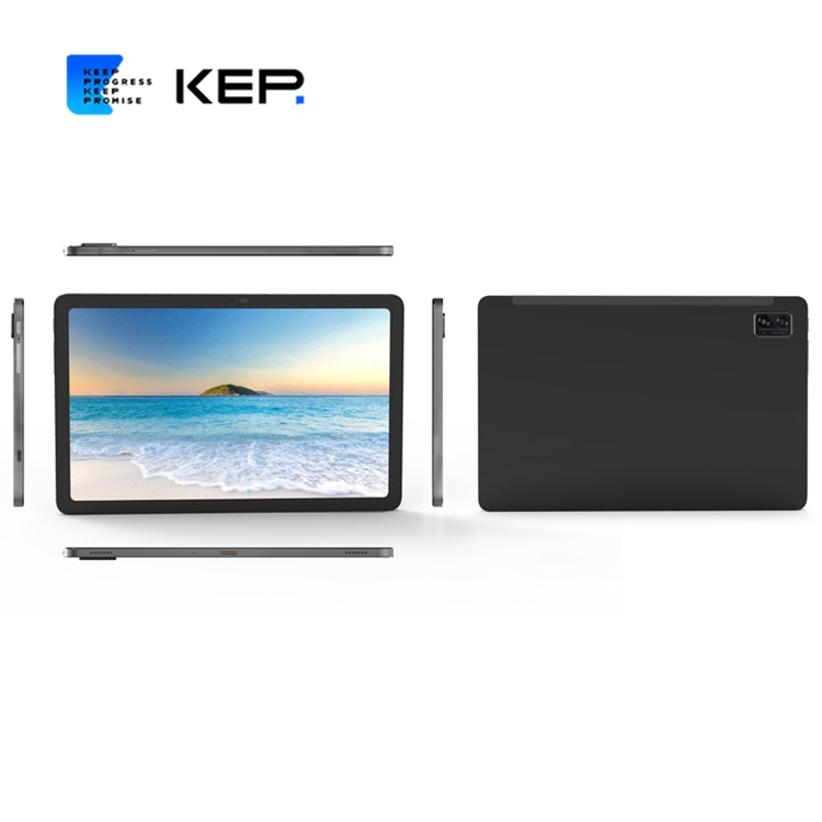 超高清平板电脑全面屏10寸 雅致银 全新S17 网络游戏护眼贴合屏 雅致银