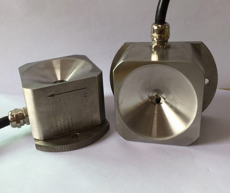 PTH803建筑物风压传感器，室外风压仪 默认