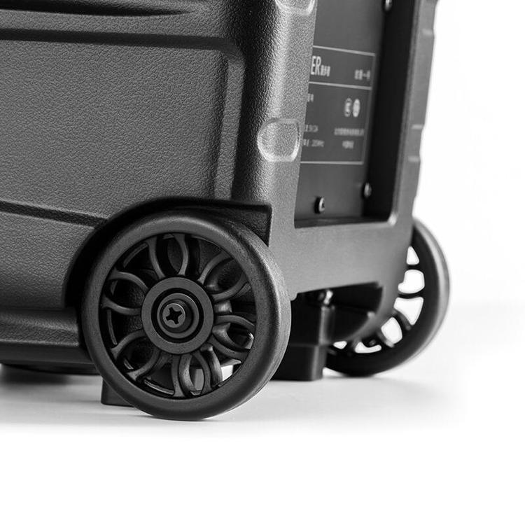 漫步者 多媒体音响 A3-8 美泽小礼品网站年会定制 黑色