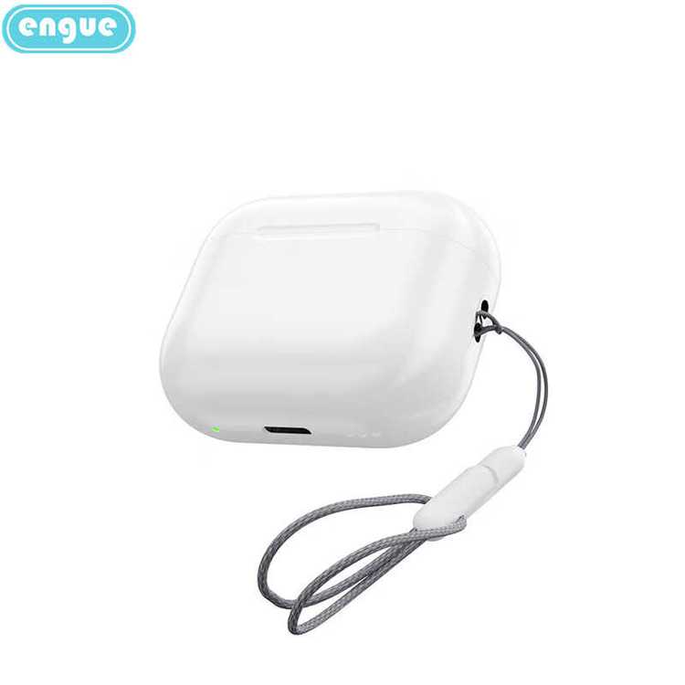 恩谷 蓝牙耳机 AP07 美泽企业拓展礼品 MY-EGDZ-(T)-95 白色