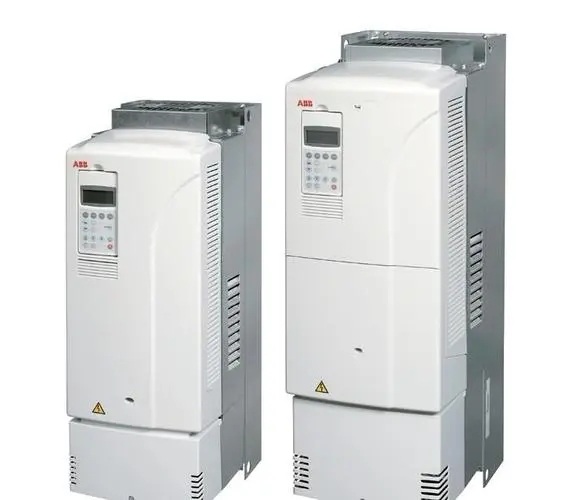 ABB变频器 3HAC4704-1 默认