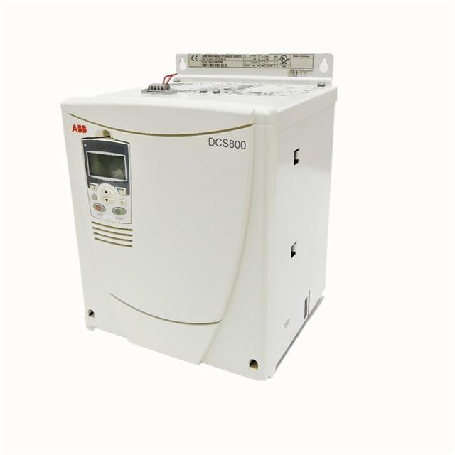 ABB变频器 3HAC020079-001 默认