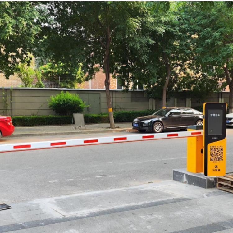车牌识别设备 车牌识别一体机 停车系统安装 在线支付 现货现发 自动