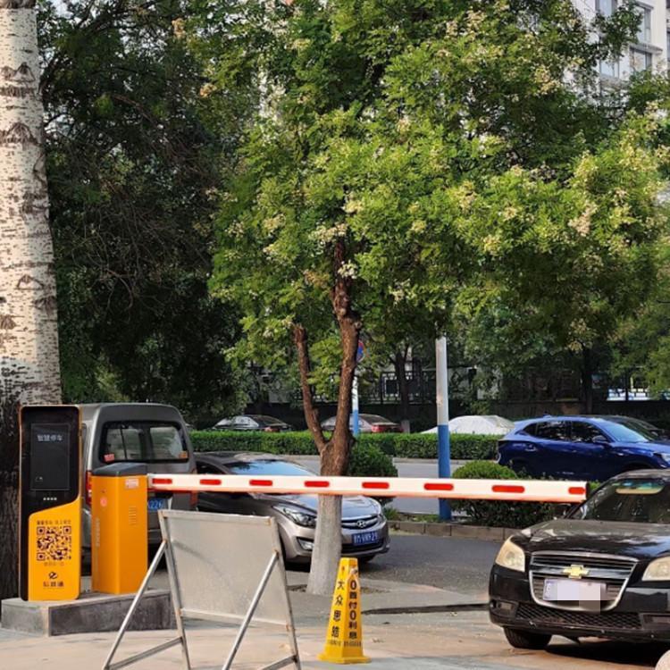 车牌识别设备 车牌识别一体机 停车系统安装 在线支付 现货现发 自动