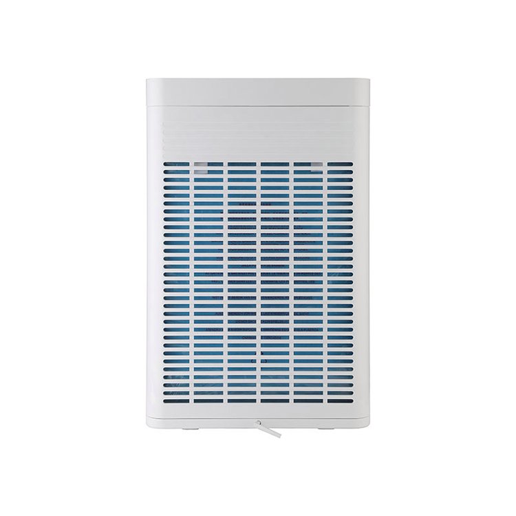 办公室商用空气净化器出租赁除甲醛除霾杀菌定制公司广告礼品 KJ200F-XO1