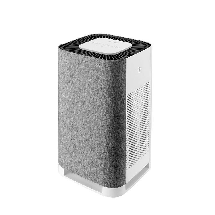 办公室商用空气净化器出租赁除甲醛除霾杀菌定制公司广告礼品 KJ200F-WO1