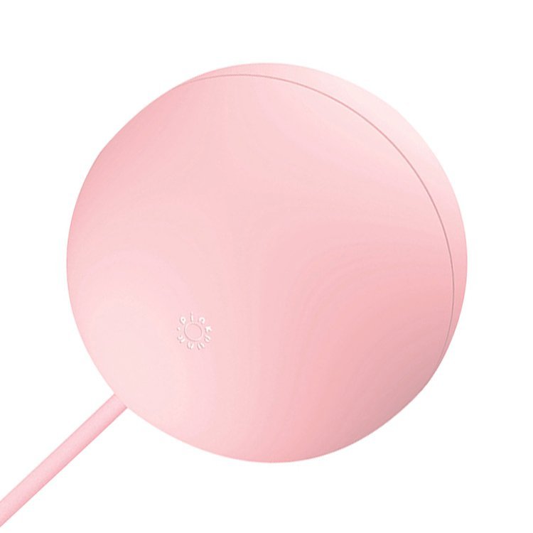 公牛 创意棒棒糖 插座loggo免费设计 HS374