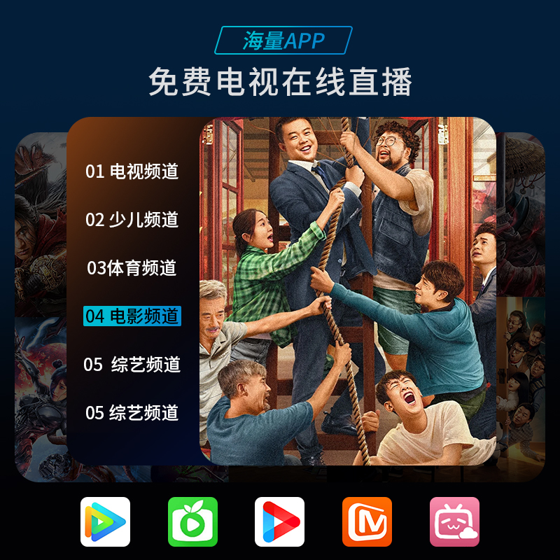 极米坚果K6投影仪家用卧室便携家庭影院1080P高清4k智能投影机 LCD