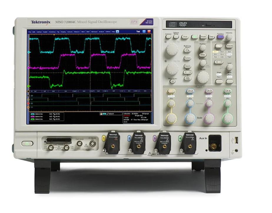 无线通信综合测试仪CMW500 默认