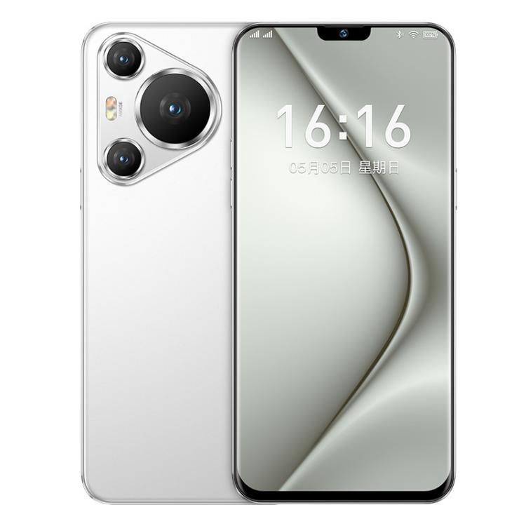 超大屏幕低价直板智能手机P70Pro外贸安卓厂家全面屏批发 直板