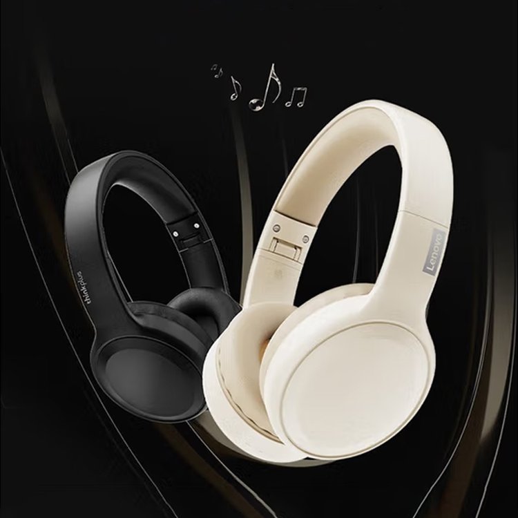 戴式无线蓝牙耳机pc降噪游戏电竞网课音乐HIFI高音质运动耳麦 头戴式