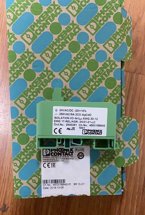 菲尼克斯品牌FL SFP FX SM光纤接口模块 电工电气专用 PLC配件