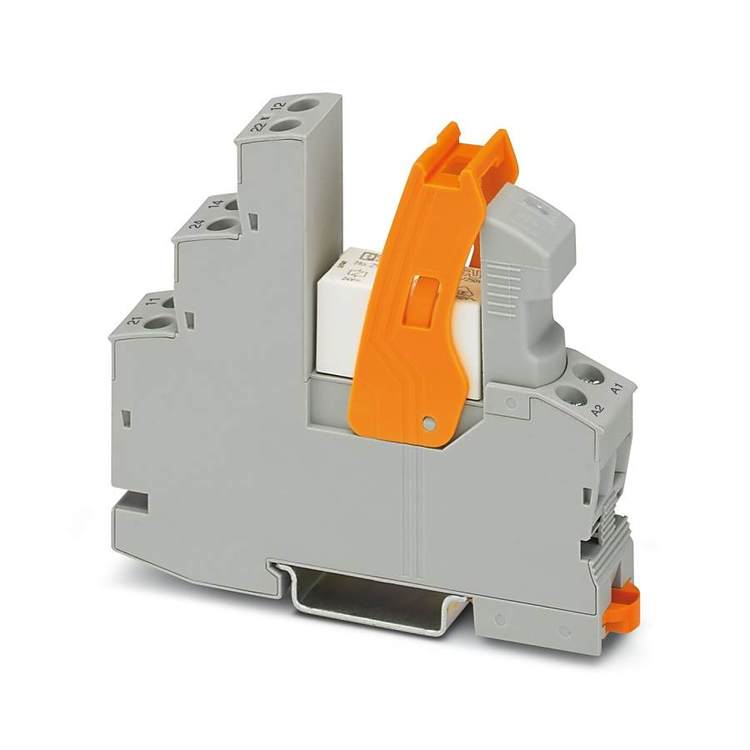 德国原装MINI MCR-2-U-UI - 2902019菲尼克斯隔离放大器 灰色