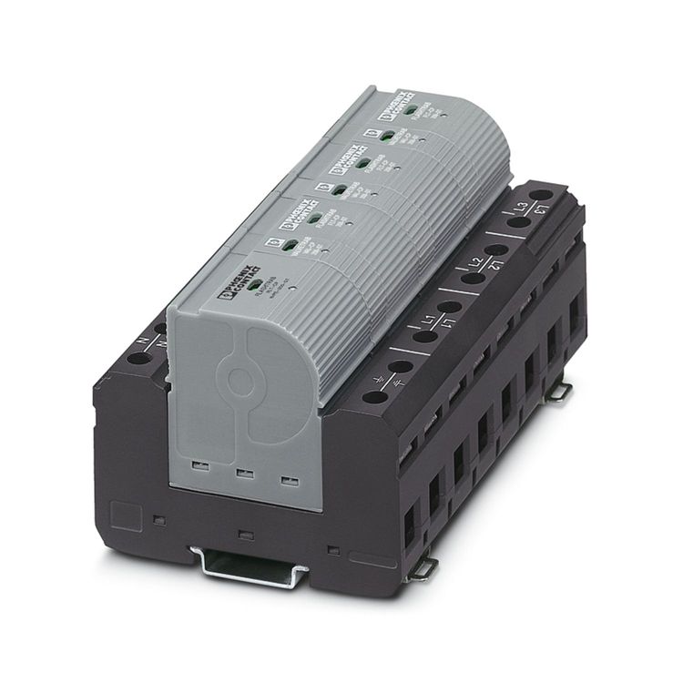 菲尼克斯AXC3050 PLC控制器 端口3个Ethernet接口盒装 axk