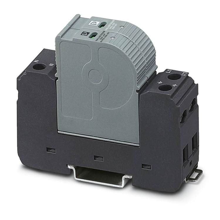 菲尼克斯宽温以太网交换机FL SWITCH SFNT 4TX/FX 灰色