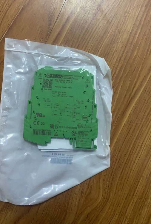 超薄设计MINI MCR-2-NAM-2RO-PT - 2902005菲尼克斯隔离放大器 灰色