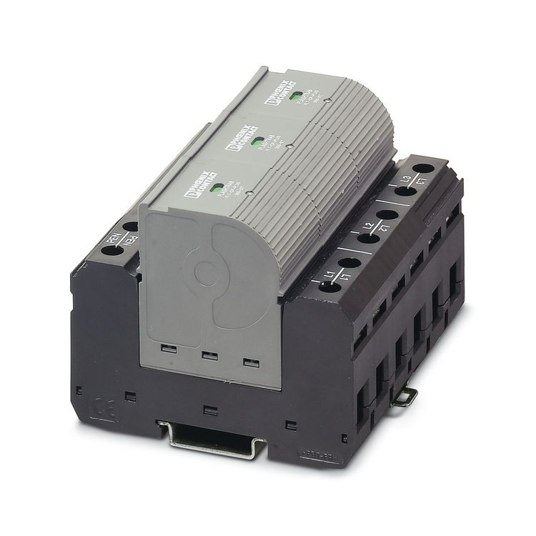 菲尼克斯AXC3050 PLC控制器 端口3个Ethernet接口盒装 axk