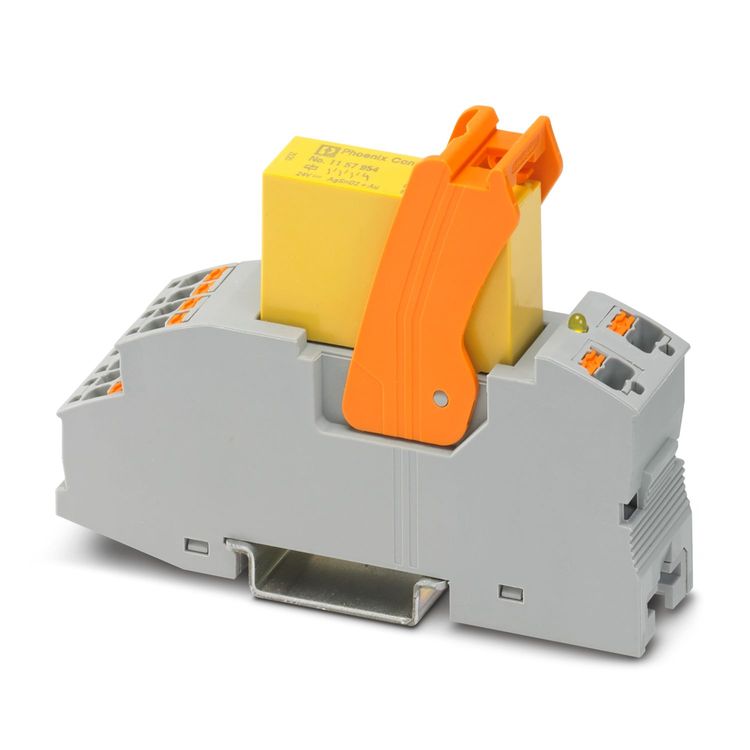 菲尼克斯工业路由器TC ROUTER 4002T-4G 灰色