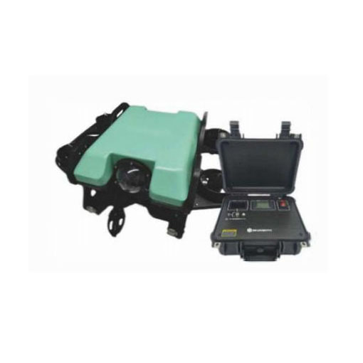 SL-ROV工业级搜救机器人 水下无人机 世隆科技 铝合金