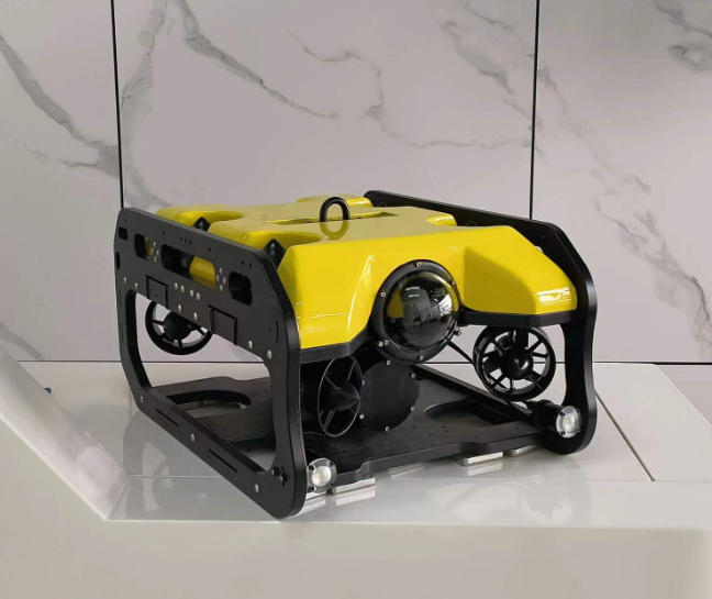 水下机器人 工业级 应急救援专用 SL-ROV 世隆科技 水下应急救援