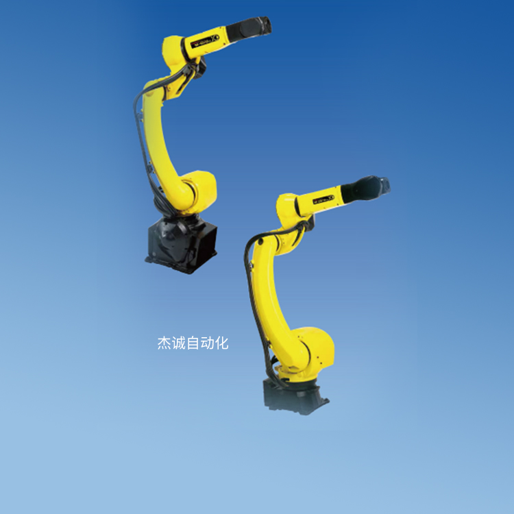 发那科自动化搬运机器人M10iD16S六关节机械手机床上下料机械臂 进口