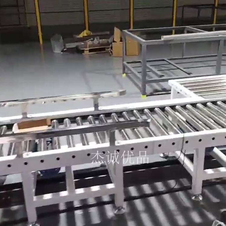 库卡工业机器人搬运码垛装箱自动化无人化 定制流水线 质保一年