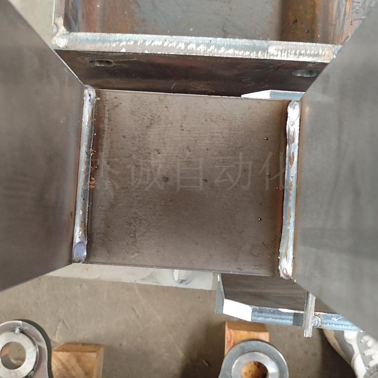 发那科脉冲焊接机器人 超低飞溅 焊缝美观 编程简单 M-10ID/8L