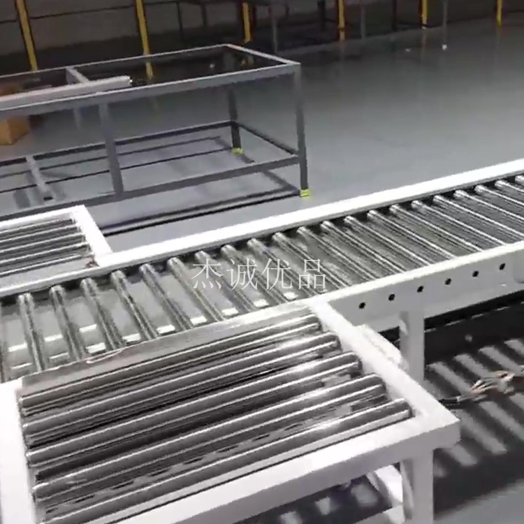 库卡工业机器人搬运码垛装箱自动化无人化 定制流水线 质保一年