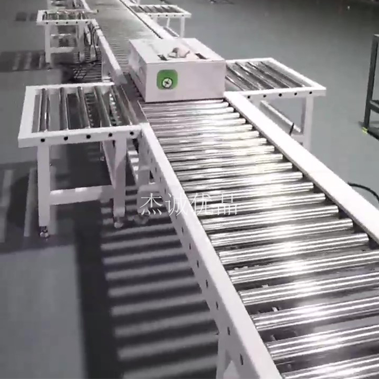 库卡工业机器人搬运码垛装箱自动化无人化 定制流水线 质保一年