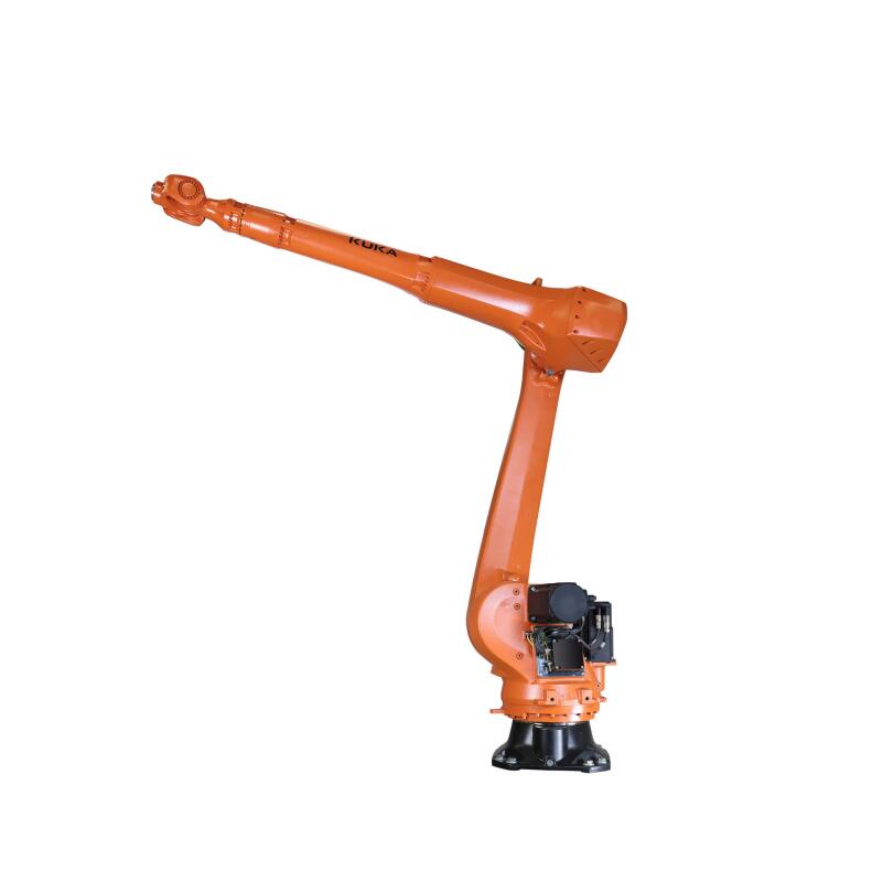 德国KUKA库卡机器人/KR20 R3100 焊接切割打磨抛光涂胶 6轴