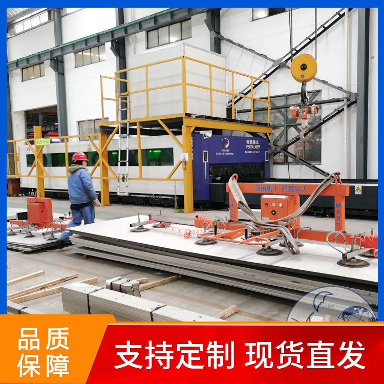 纸箱码垛设备 气动气管吸吊机 强劲吸力高效省力 玻璃吸盘