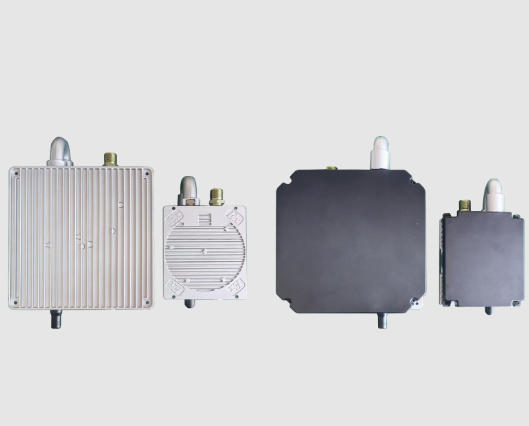 中惠创智 FB06 48V 600W 小体积 防爆无线充模组 可定制