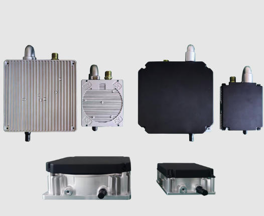 中惠创智 FB06 48V 600W 小体积 防爆无线充模组 可定制