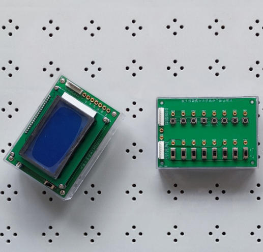 电子与单片机技能实训台 实验室设备 厂家供应 嘉南科技