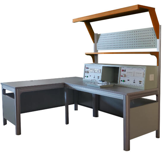 电子与单片机技能实训台 实验室设备 厂家供应 嘉南科技